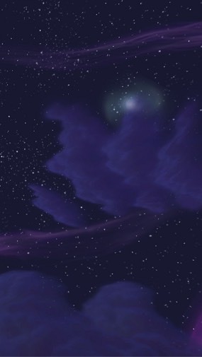 SIXTH MOON