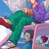僕は👈貴方を👉馬鹿にしたい👊🙌  :  Skmt  ―　緩也⁉️⁉️🤩