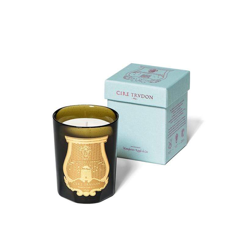 流行天后瑪丹娜就曾訂下一整個貨櫃的蠟燭，電影《慾望城市》女主角潔西卡派克也曾親自打電話給Cire Trudon的CEO，表明自己愛死這一款蠟燭的香味。如今，台北人終於也可一聞Cire Trudon的清