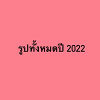 เก็บรูปภาพปี 2565 (วิดีโอ)