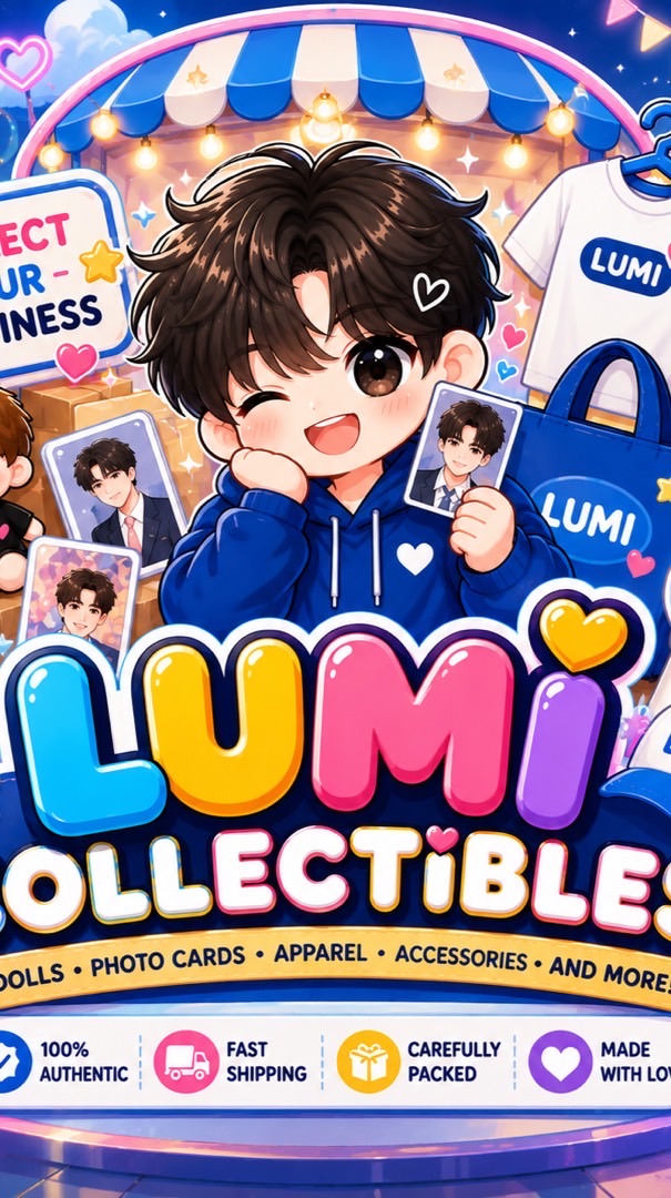 Lumishop (Gmm)🛍️🧸