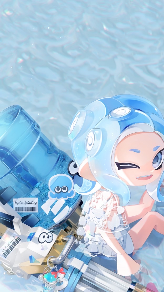 すぷらしてる人集合だよ〜