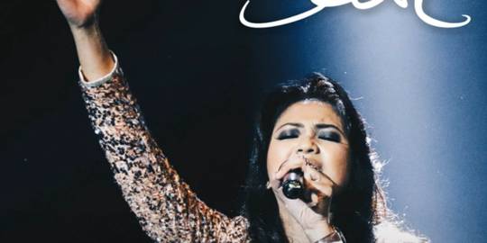 Lirik Lagu Kaulah Harapan Sari Simorangkir Merdeka Com Line Today