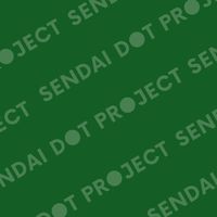 【11/6】SENDAI DOT  PROJECT