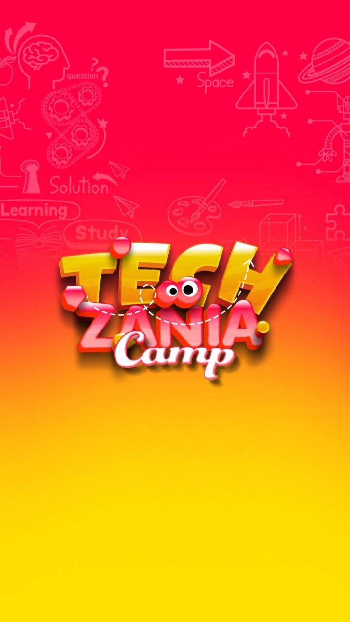 TechZania CodeKids