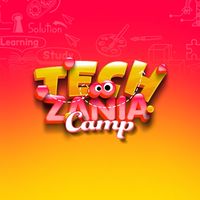 TechZania CodeKids