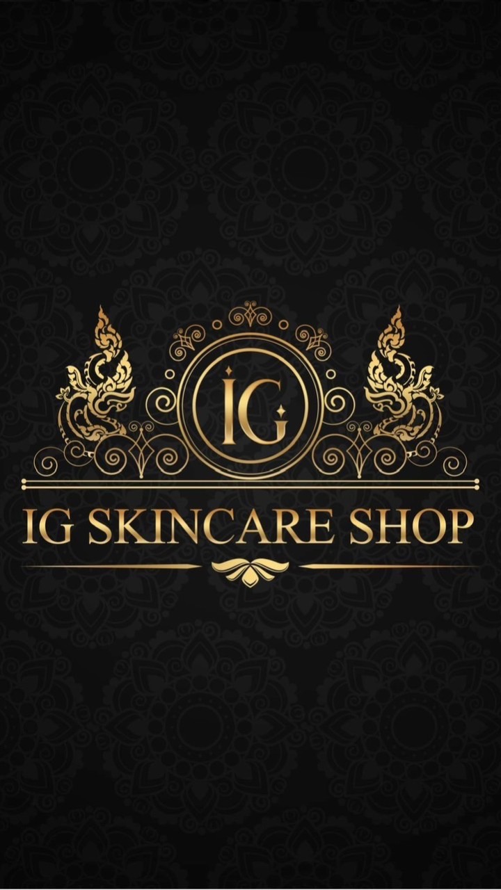 IG Skincare Shop