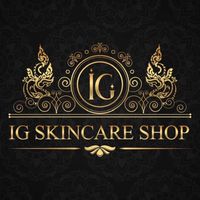 IG Skincare Shop