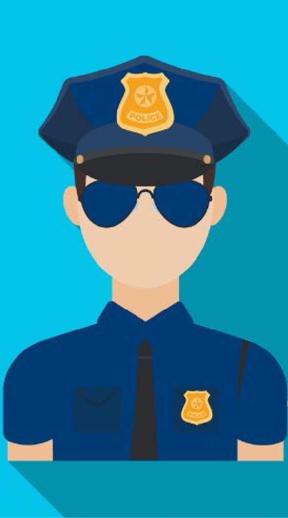 警察特考內軌-一起前進二線一-你的陪考教練-保成出版社