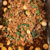 ข้าวราดแกงป้าเอ๋🤤