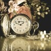 シンデレラになれるのは12時迄  。