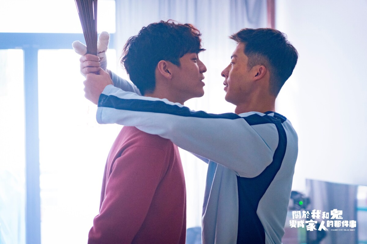 12部「代表台灣」角逐奧斯卡的國片！《鬼家人》走向世界，《艋舺》惜敗，這部真拿獎了