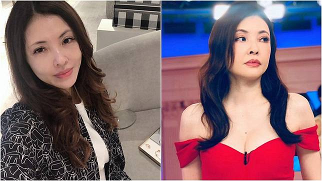圖／翻攝自何如芸臉書
