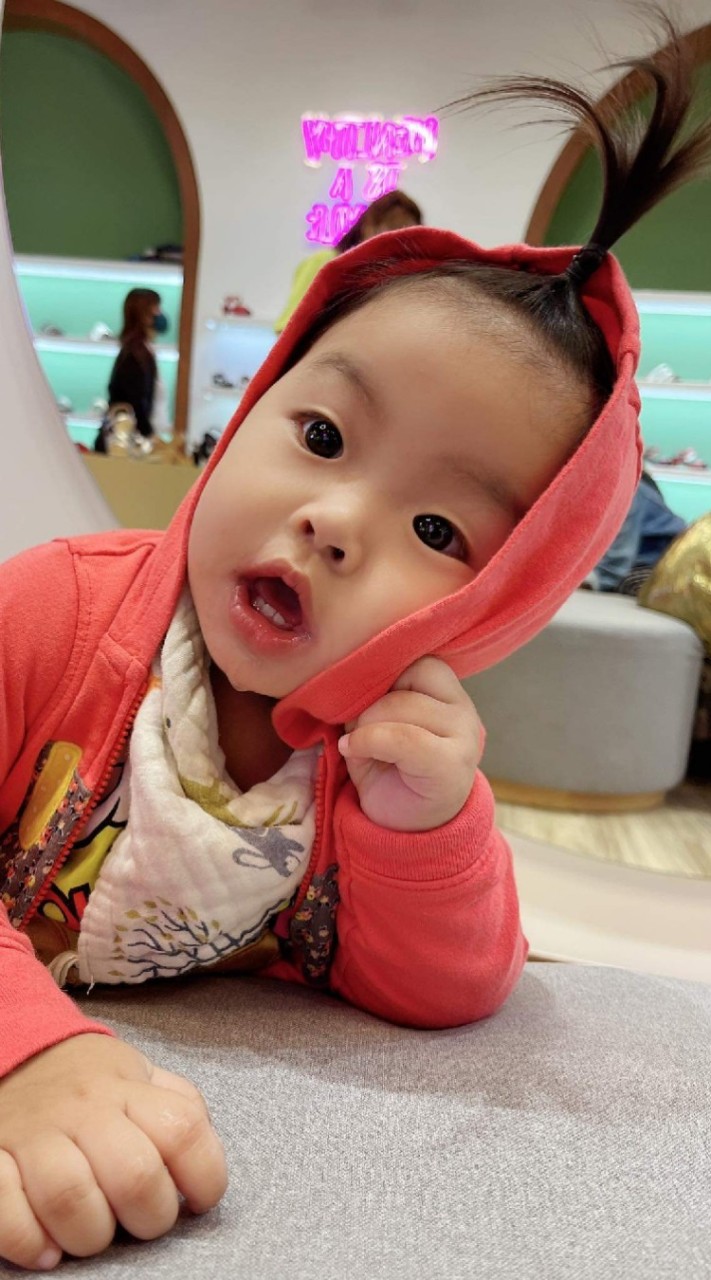 Baby​Love​ส่งต่อเฉพาะของแม่และเด็กเท่านั้น​