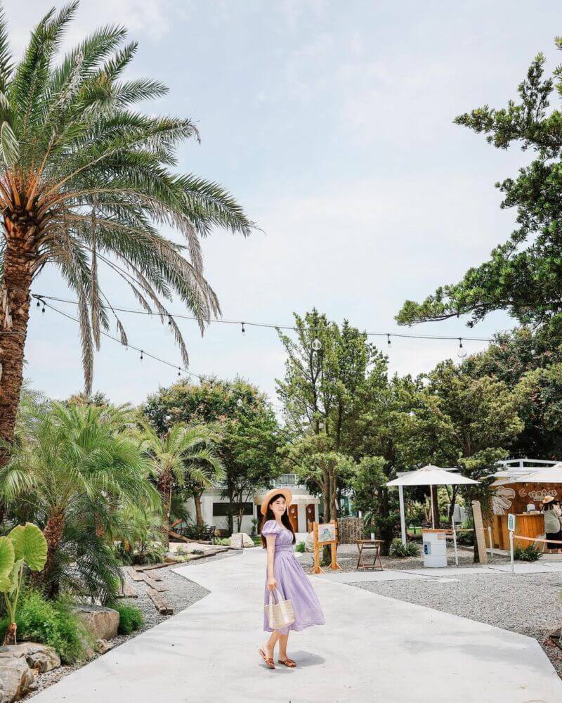 彰化IG_好田森林