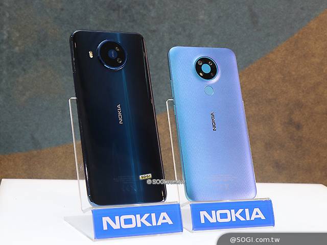 Nokia 8 1 拍照 讀者分享 Nokia Chchl