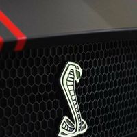 ชื่อขาย Ford Mustang
