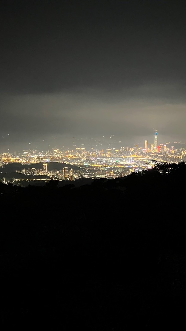 碧山/貴子坑 露營場不定期揪團露群