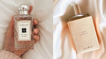 小資族也能買名牌香！ 3 款「類精品」平價香水～買 Dior 味道竟千元有找？
