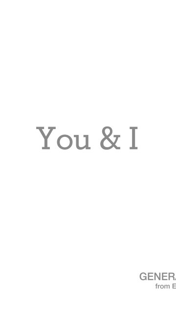 GENERATIONS好き❤️