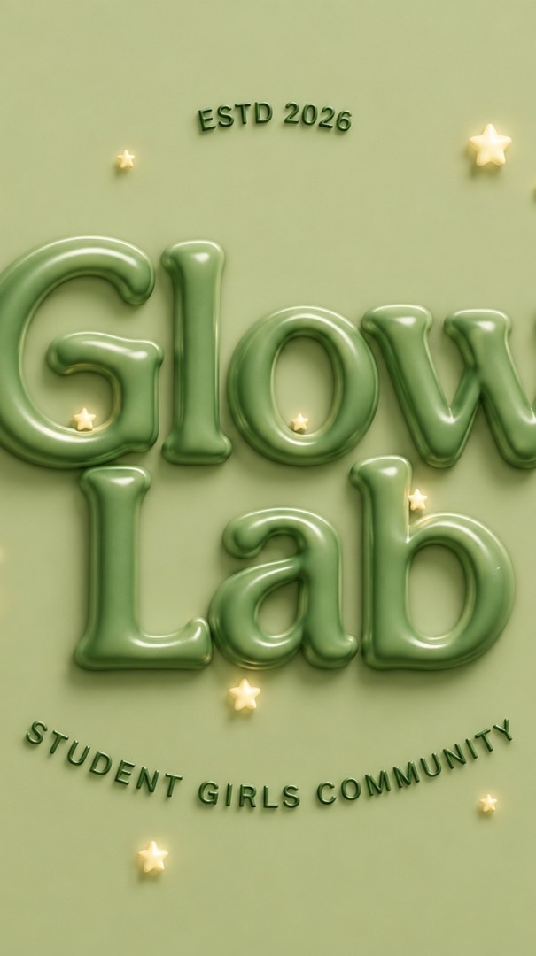 青山学院大学 Glow Lab新歓🌸