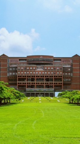 國立中正大學114學年度（2025年入學）新生群