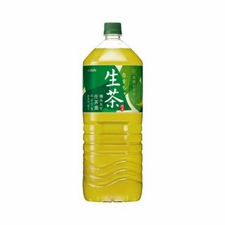 生茶