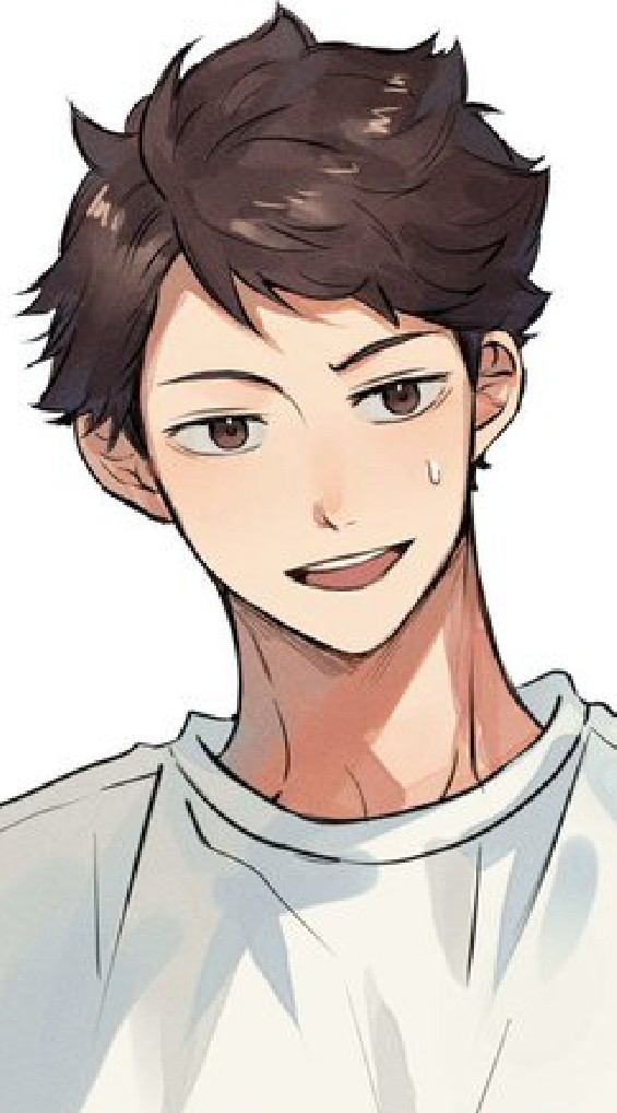 ❨ . . ❩ ：｀｀ชมรมคนรัก 𝑯𝒂𝒊𝒌𝒚𝒖𝒖 🏐