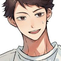 ❨ . . ❩ ：｀｀ชมรมคนรัก 𝑯𝒂𝒊𝒌𝒚𝒖𝒖 🏐
