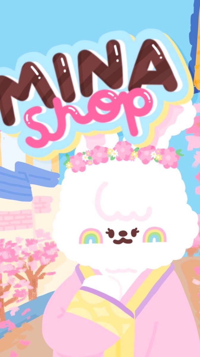 Minashop หิ้วญี่ปุ่น / พรีเกาหลี
