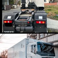 CarHao啊豪精緻洗車場（花蓮拖車頭大小車車體美容）