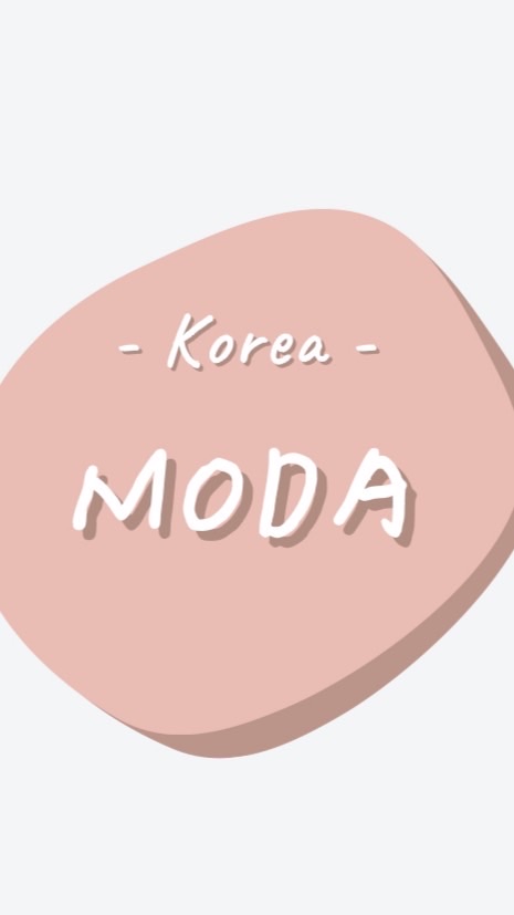 MODA.Korea 韓國代購🇰🇷