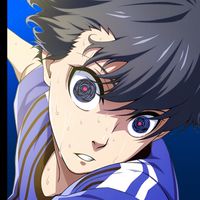 ブルーロックPWC 攻略交流
