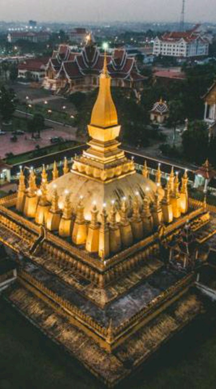 คนไทยในเวียงจันท์🇹🇭🇱🇦