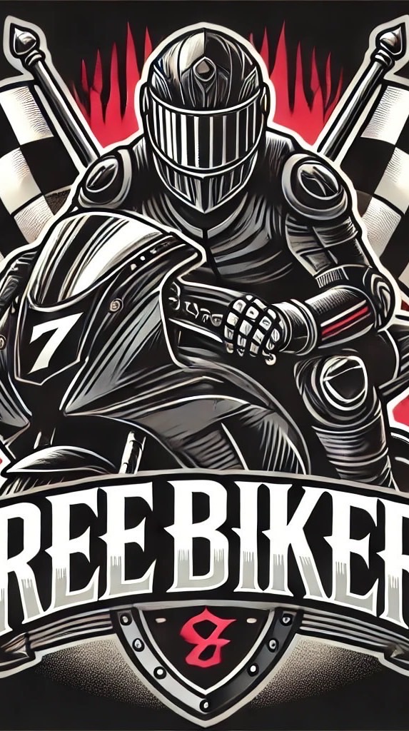 Free bikers 大專院校