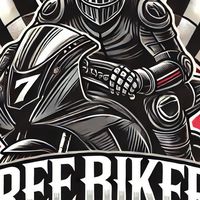 Free bikers 大專院校