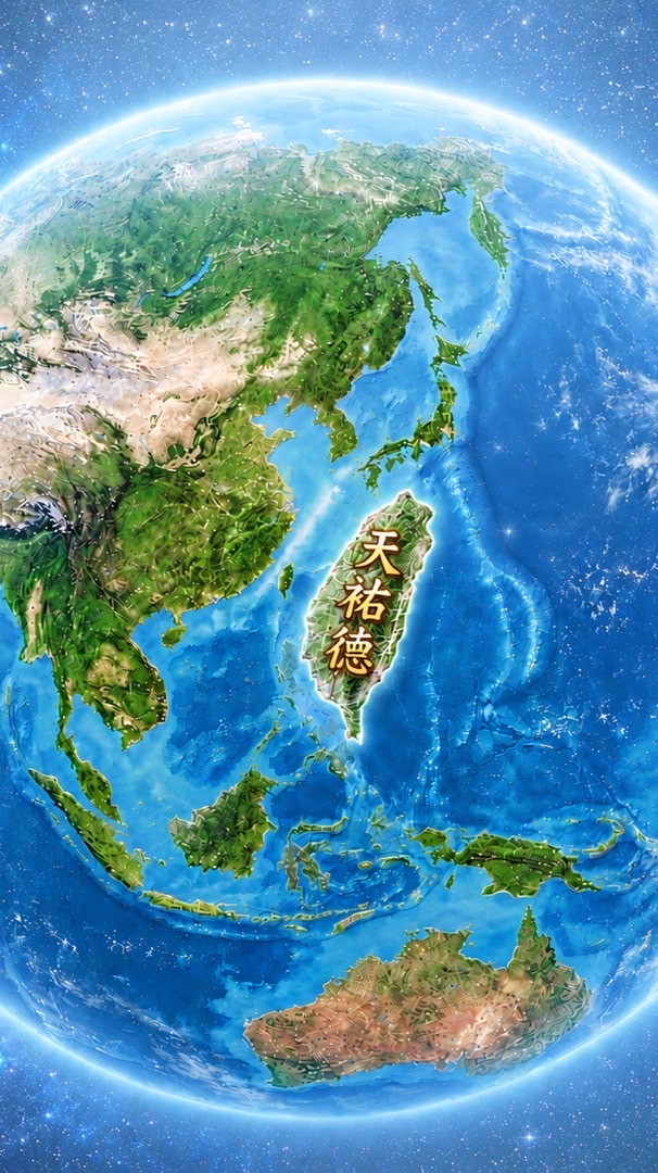 2班C組—易經正能量學院