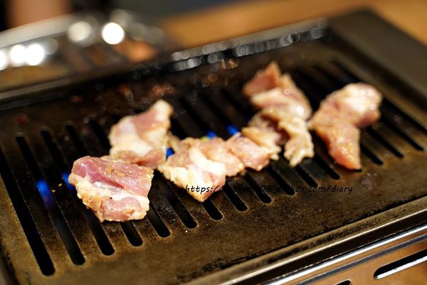 【板橋燒肉】猴子燒肉 高cp值單點式燒肉 #免服務費 大口吃肉聚餐的好所在 (27).JPG