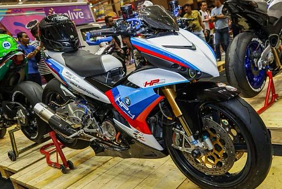 Jajaran Yamaha Mx King 150 Keren Dari Ajang Art Of Speed 2019 Gridoto Line Today