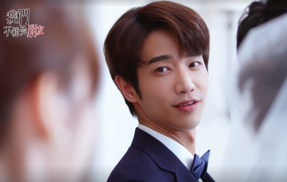 《我們不能是朋友》結局7大嘈點，劉以豪、郭雪芙床戲硬來，時間光速跳躍，網友：「我到底看了什麼？」