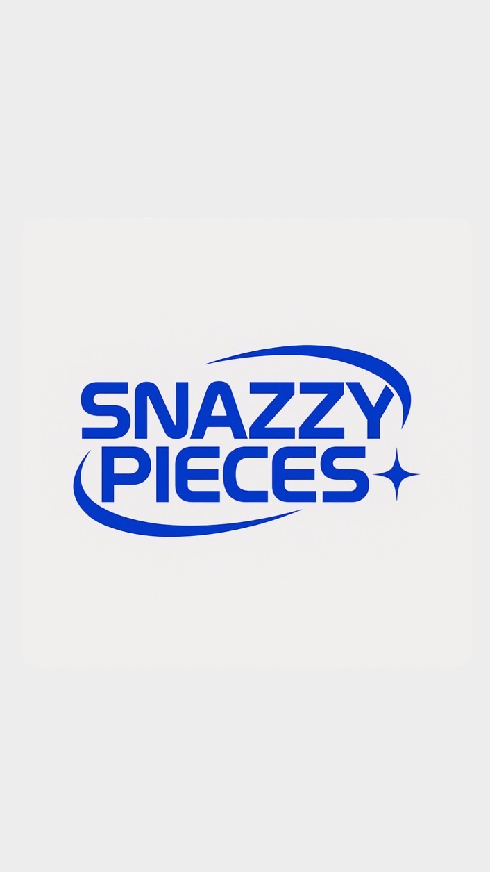 Snazzy Pieces | 私藏選物