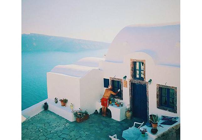 Ini 15 Foto Terbaik 2017 yang Diambil Menggunakan iPhone