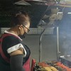 ร้านไหวไก่เถื่อน&ร้านลุงเล็กหมูเฝื่อนอย่าเคืองลุง