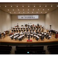 大阪公立大学吹奏楽部2023年度新歓用オープンチャット