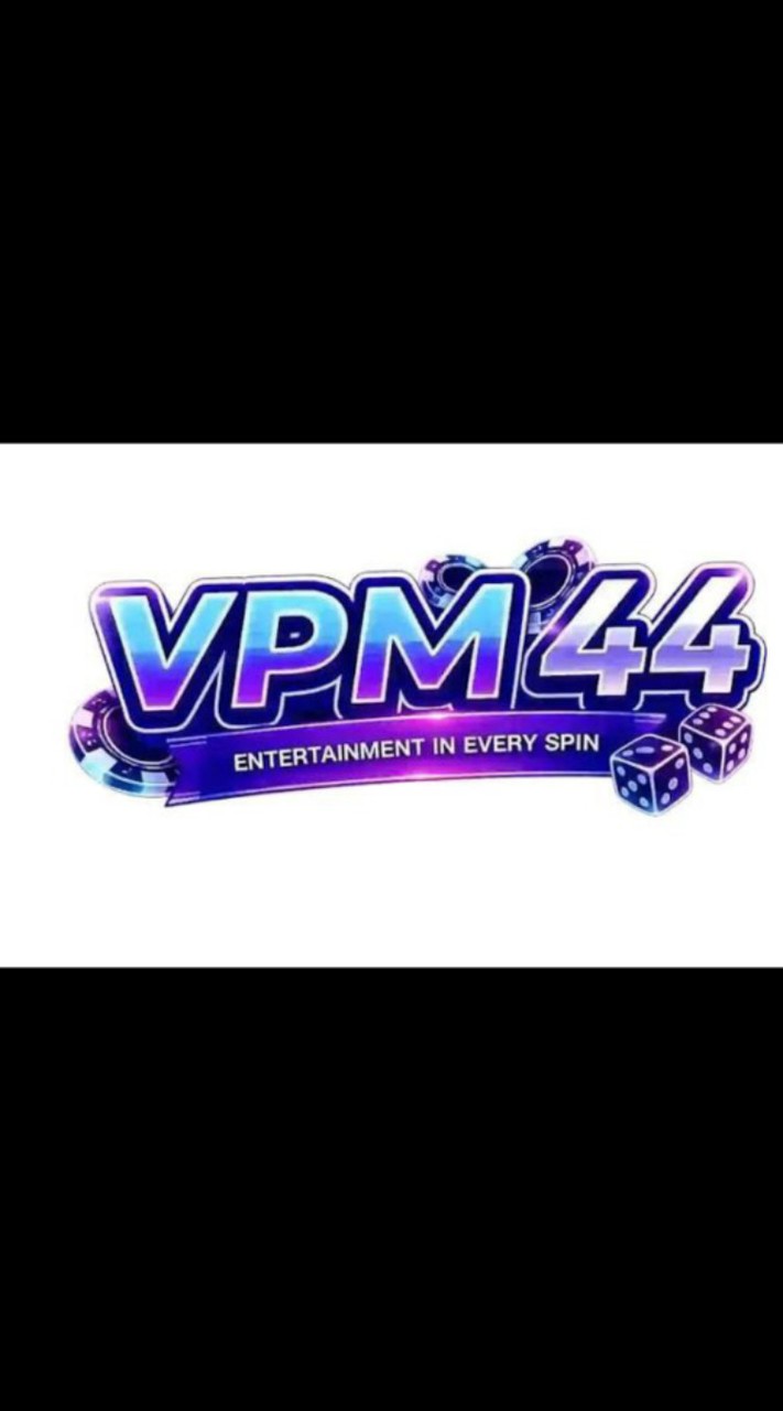 VPM44 Official | ทางเข้าใหม่