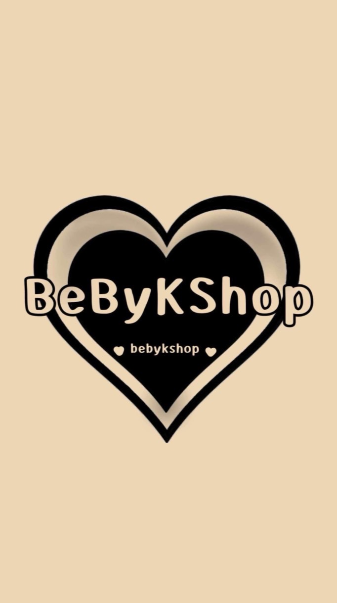 กลุ่มBeBy K Shop.VIP