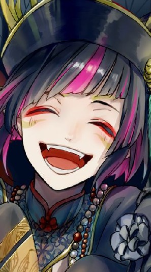 TWISTED WONDERLANDなりきり（ツイステ）