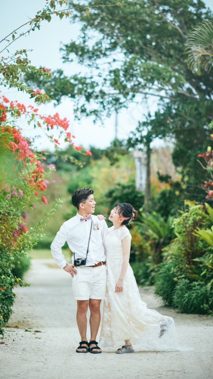 もりたい💒あやか　フォトコンテスト