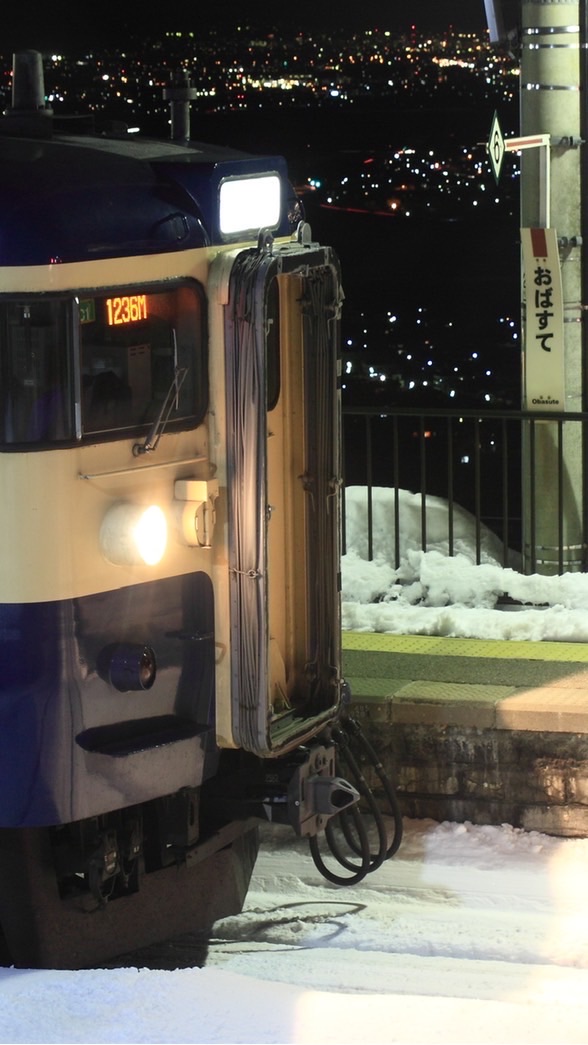 撮り鉄と模型鉄の雑談魂のオープンチャット