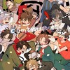 旧戦争屋 マジヤバ 緩也 ‼️